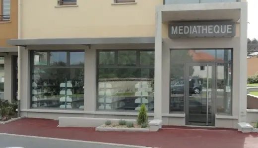 35ans de la Médiathèque Simone Veil_Saint-Romain-le-Puy