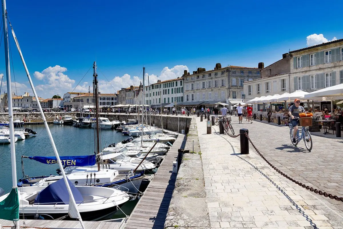 la braderie commerciale
