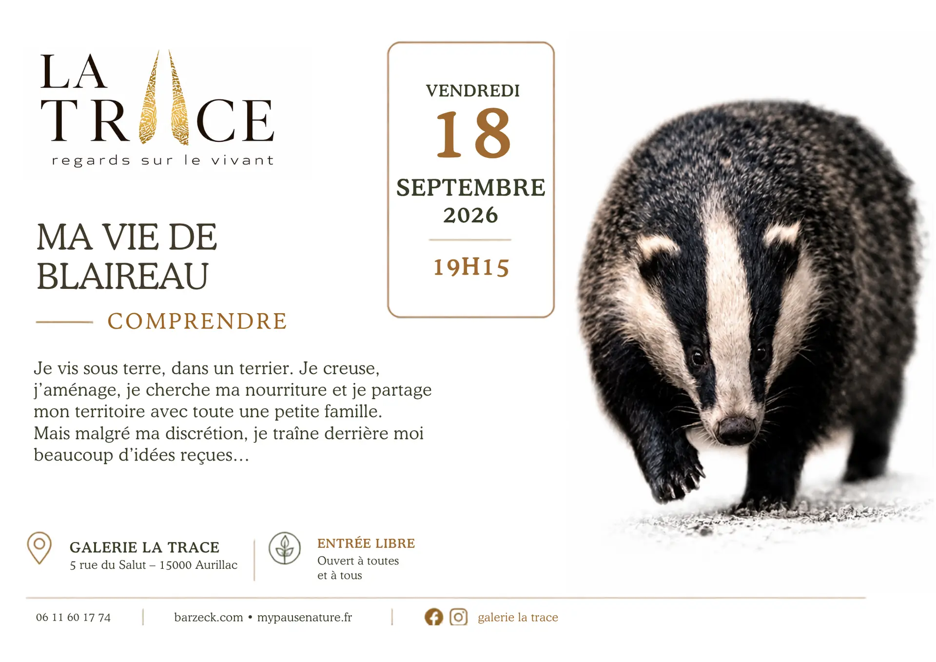 Affiche