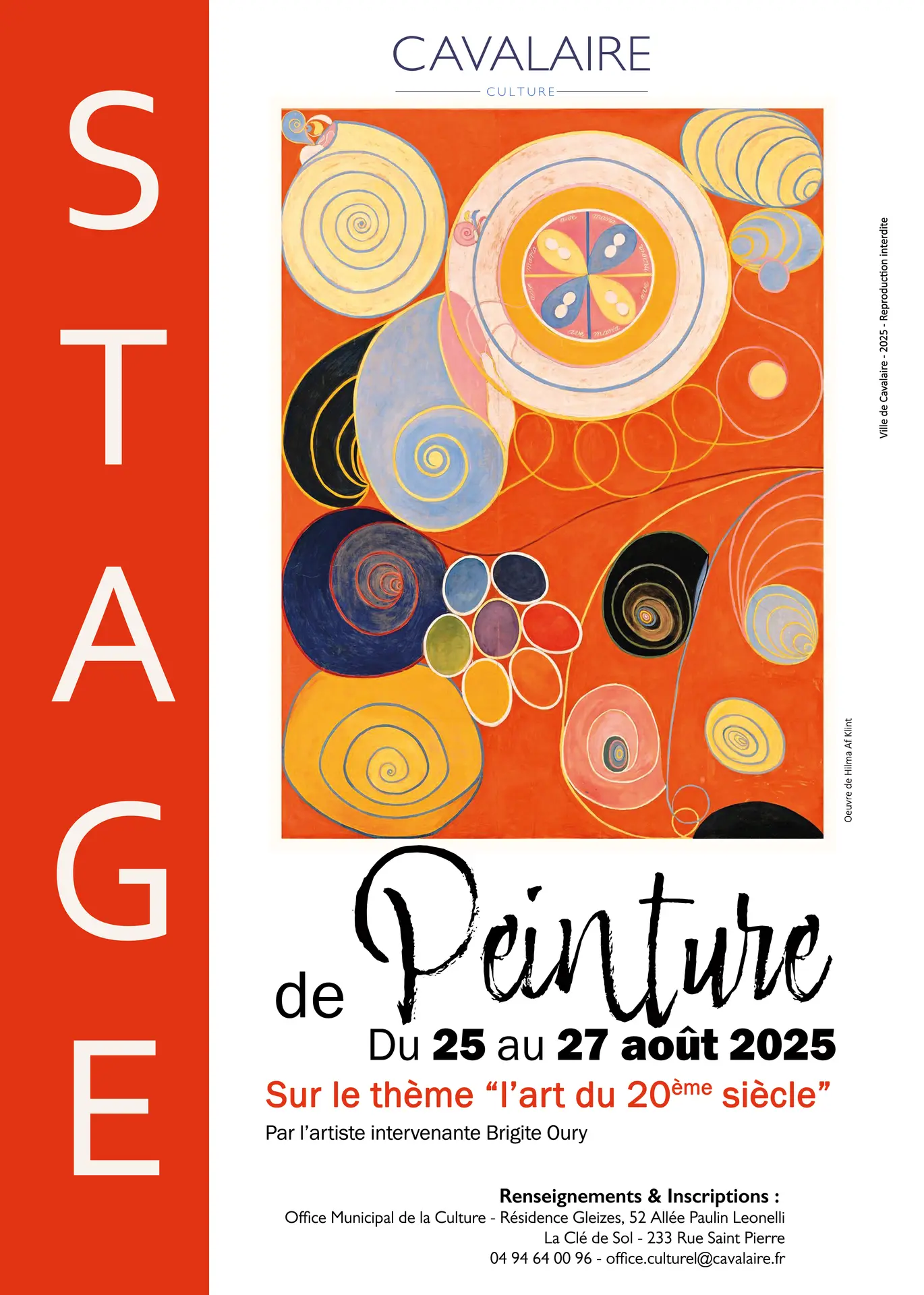 stage