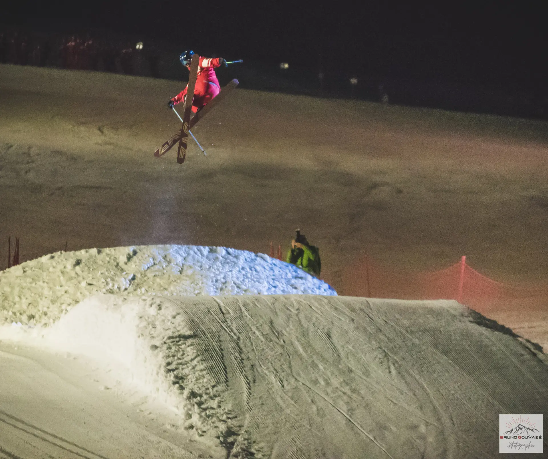 Manigod Ski Show 2025