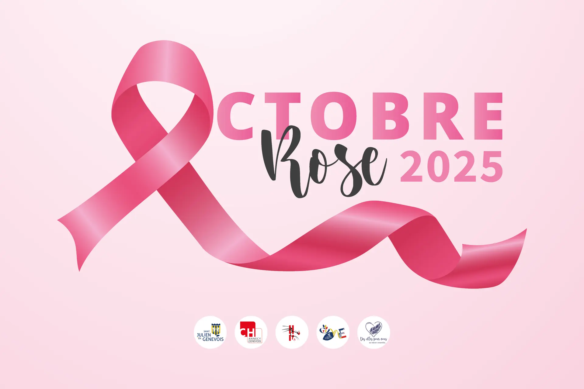 Octobre Rose