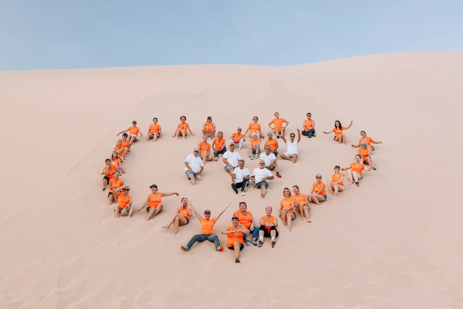 Rallye Cœur d’Argan_Saint-Paul-de-Vence