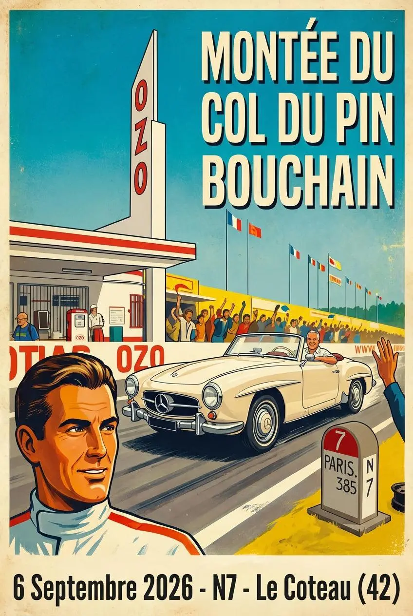 Ren'essence d'une Station Service / Cars, Utilitaires et Compagnie