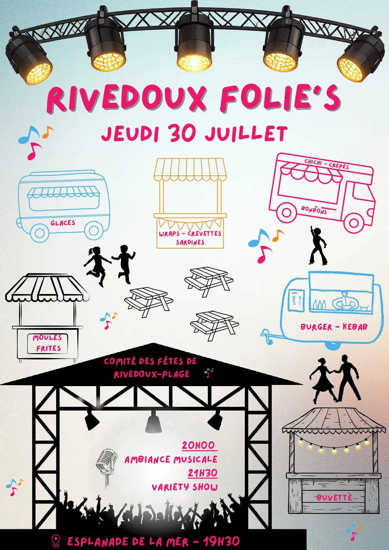 jeudi 30 juillet 2026