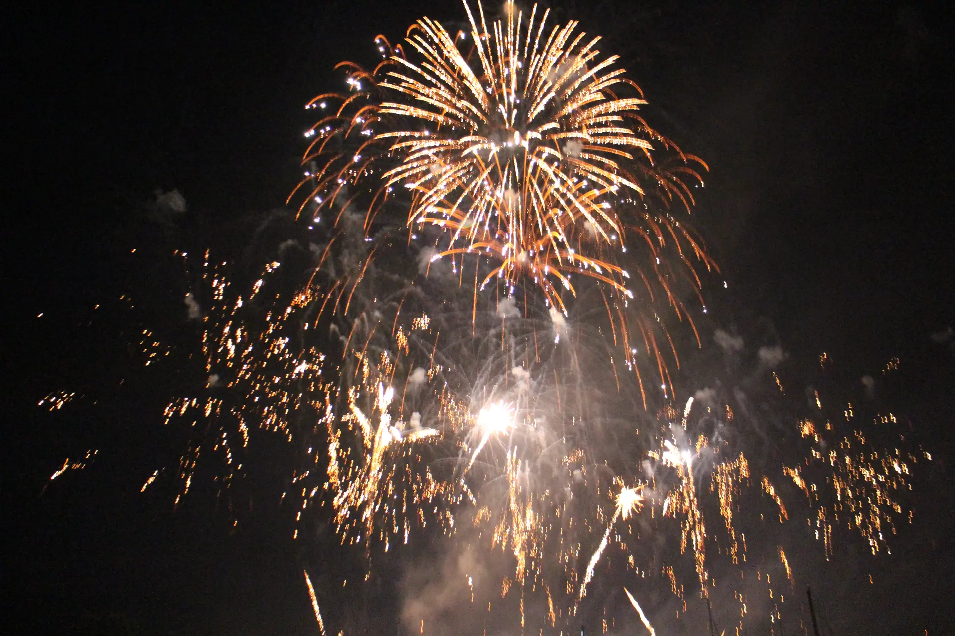 14 Juillet
