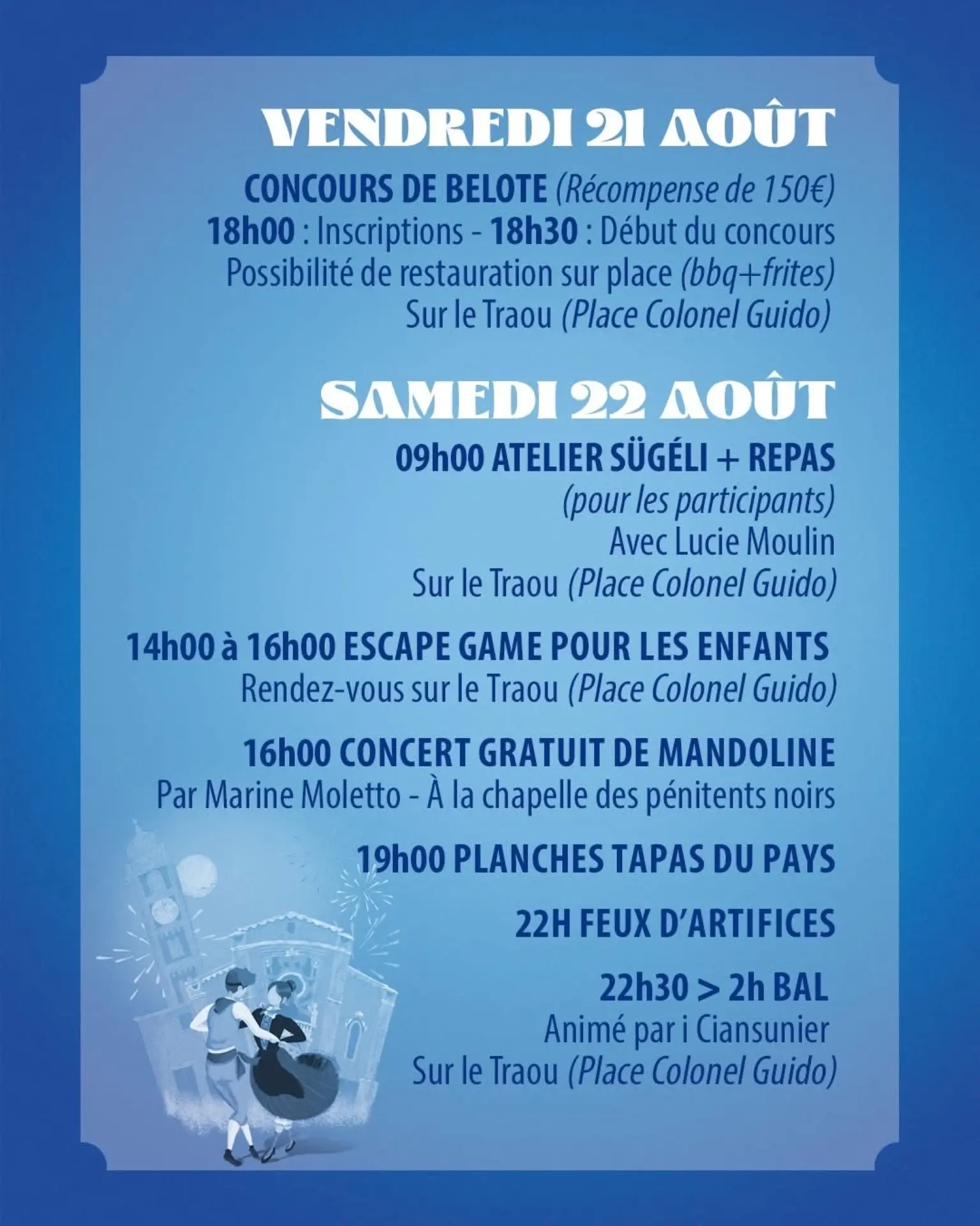 Programme 2