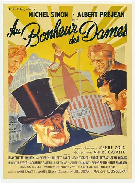 Affiche