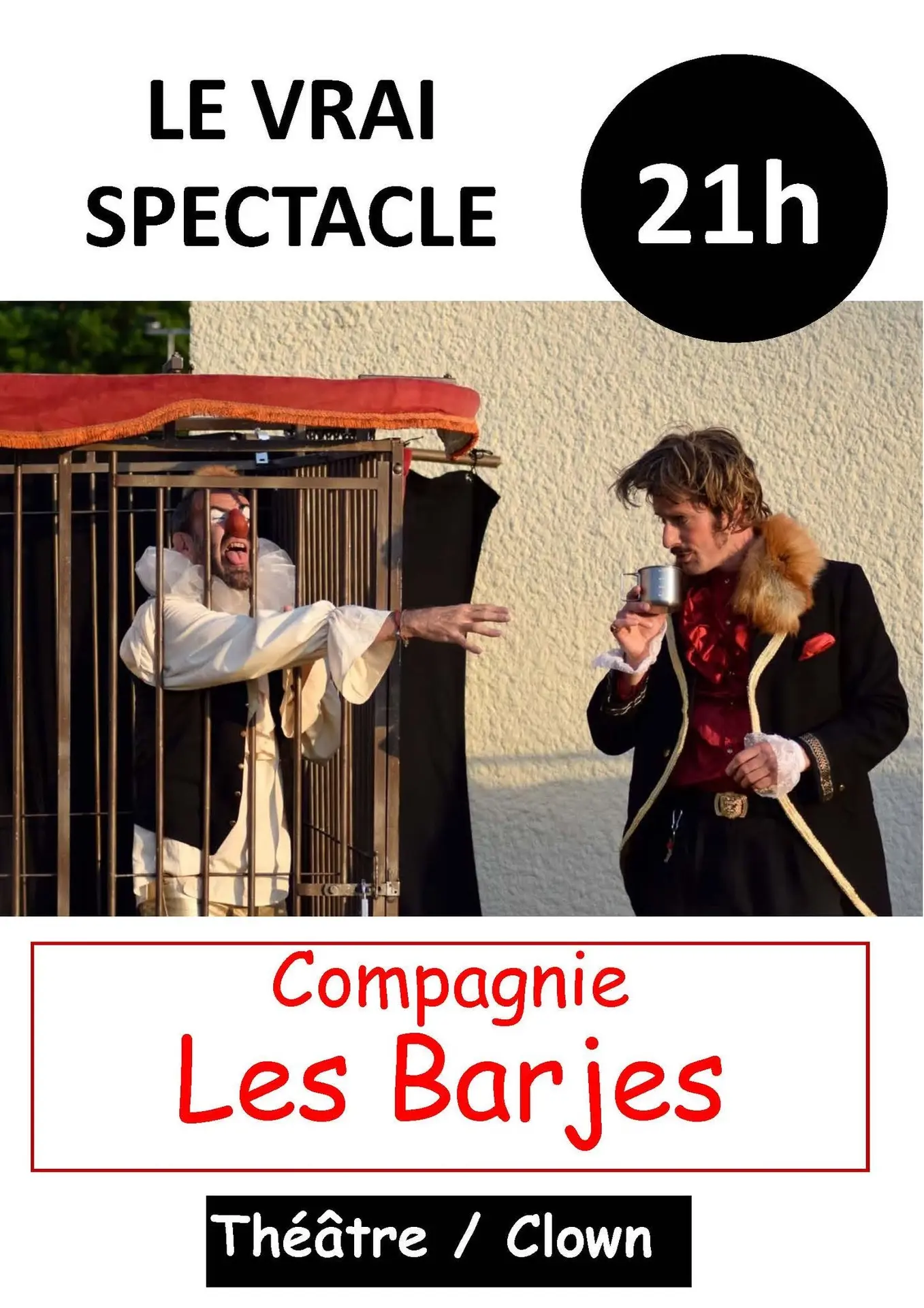 Affiche