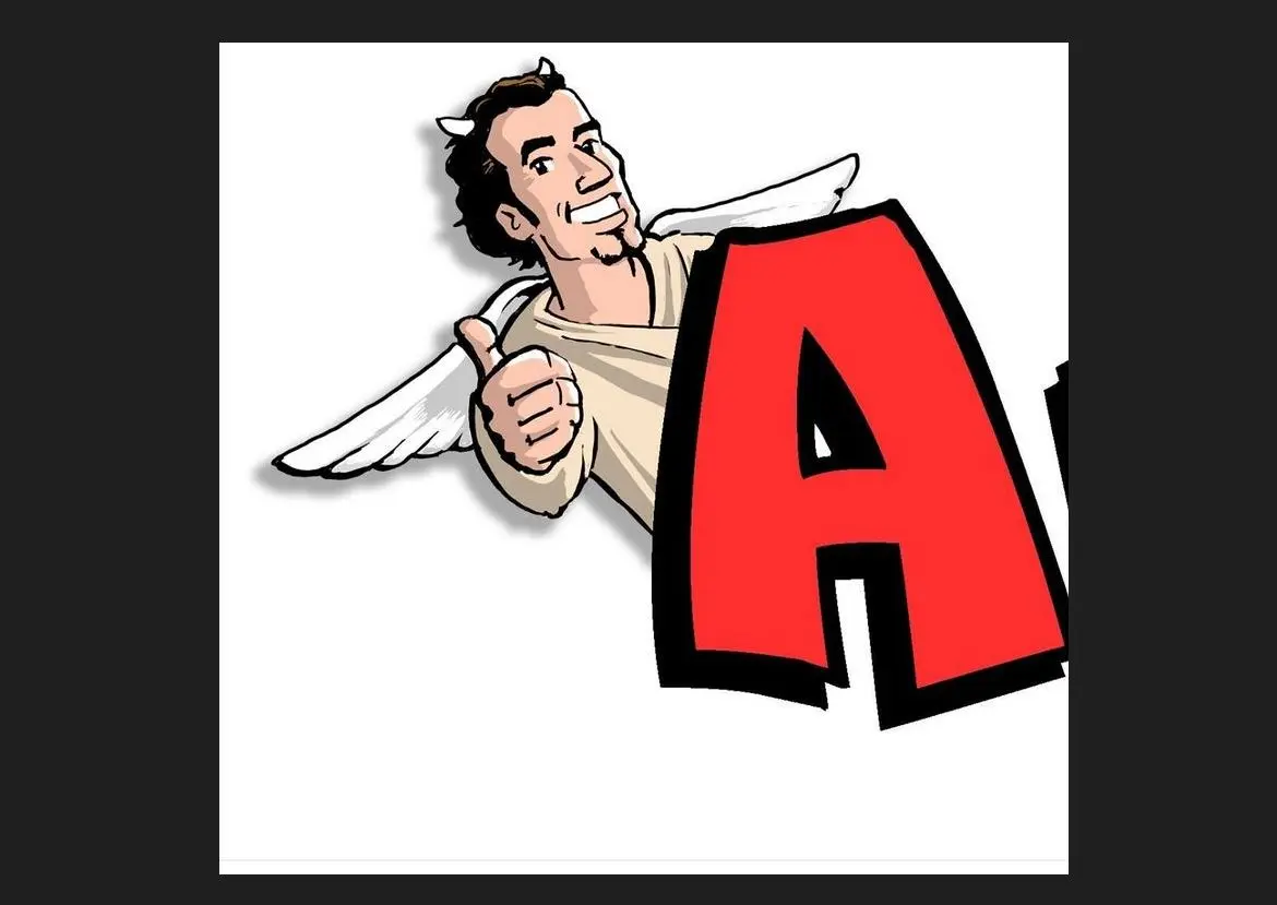 Spectacle Magicafolie au théâtre de l'Archange