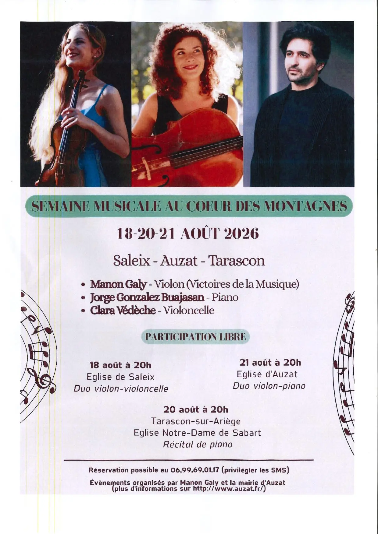 Affiche
