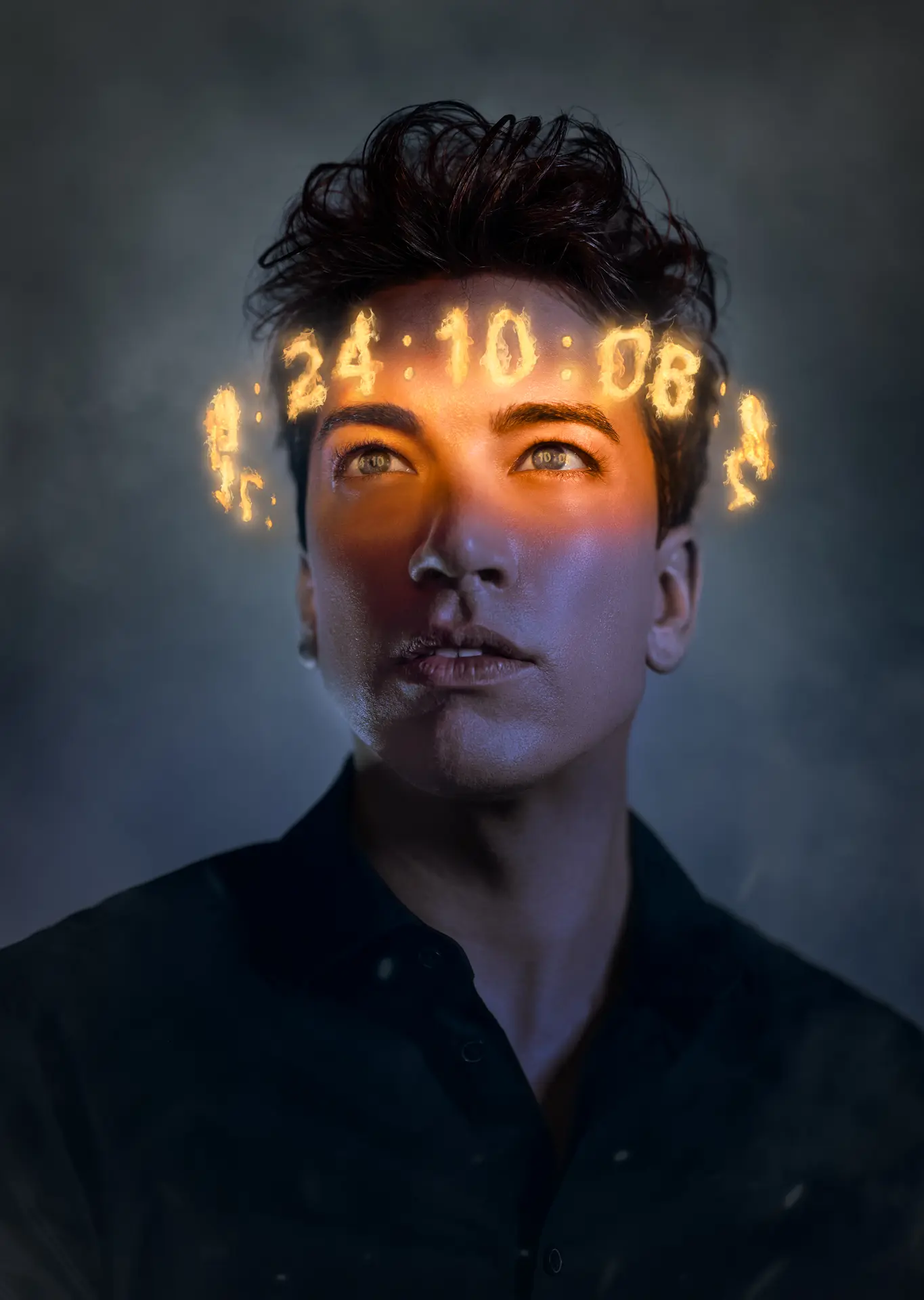 (Adrien Wild) Temporel