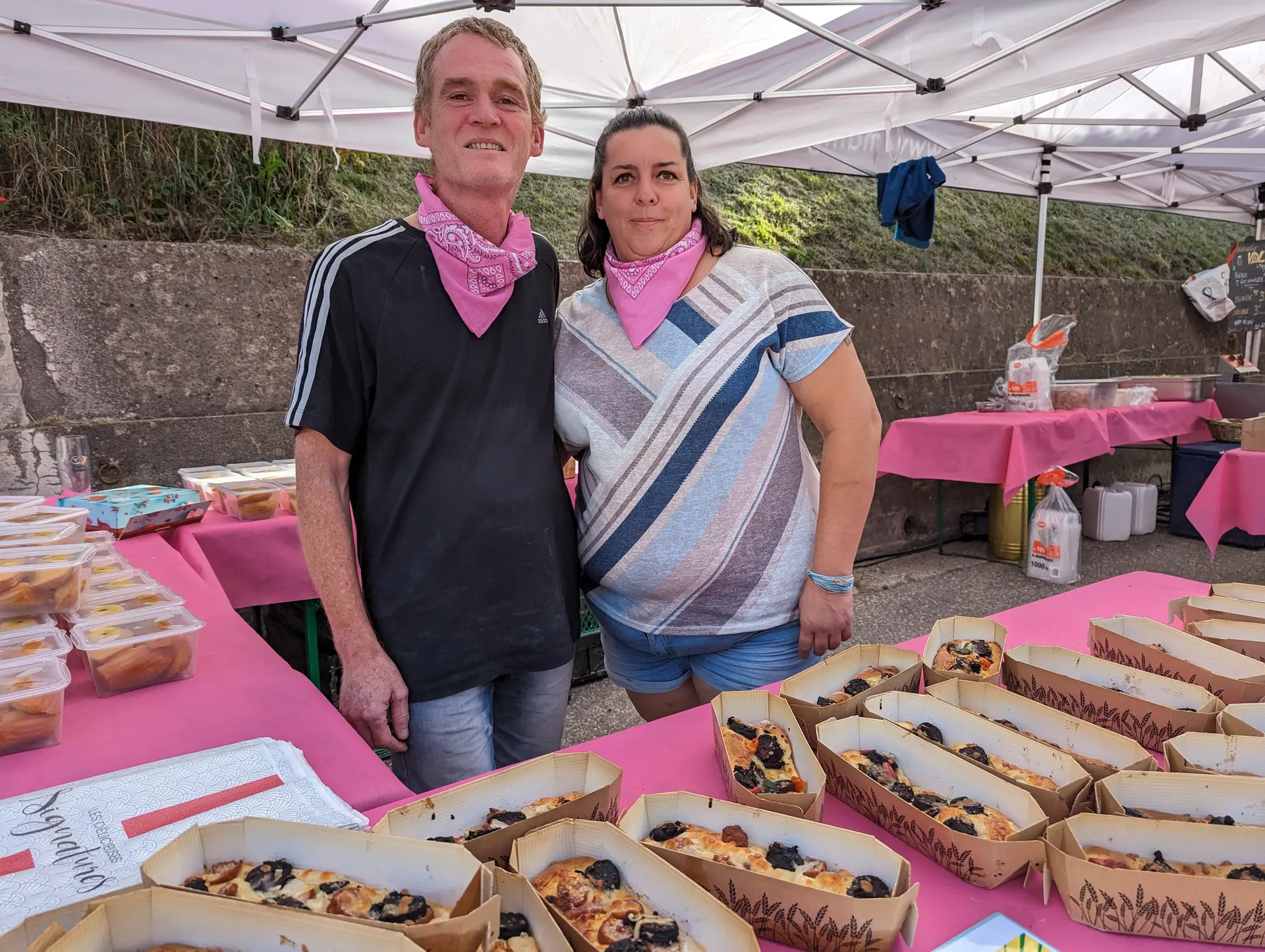 Fête du Boudin_Manigod