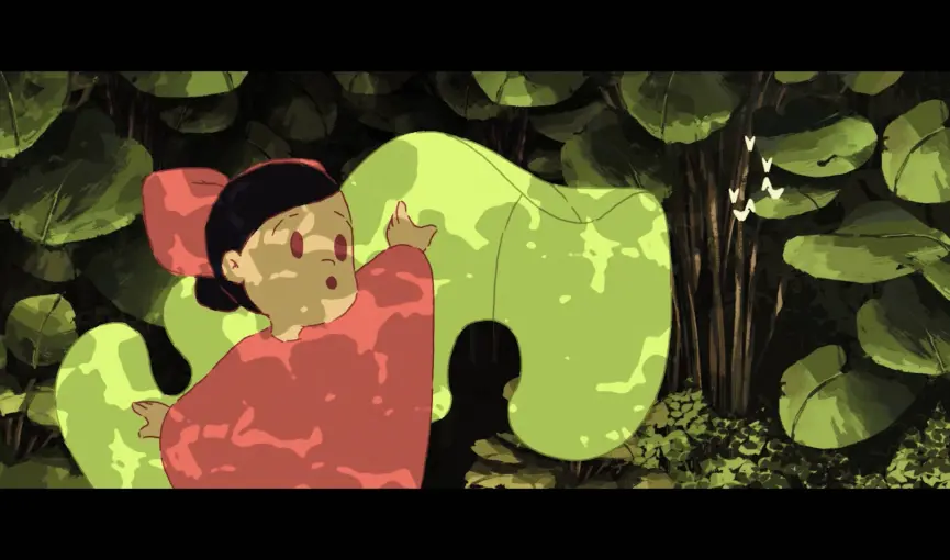 Ciné-concert jeune public - Fabuleuses intrépides