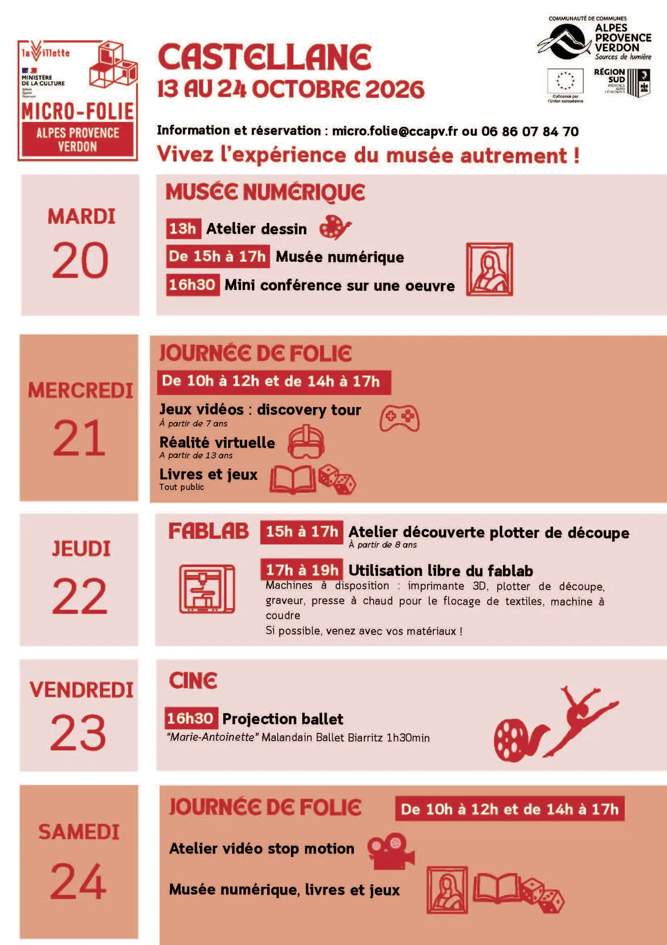 programme septembre26-2
