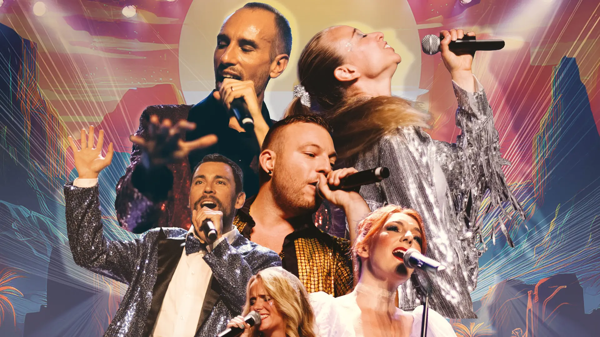 Concert : Road Trip - Le Grenier de la Chanson