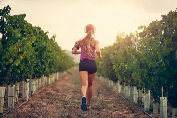 Trail des Thermes_Bardigues