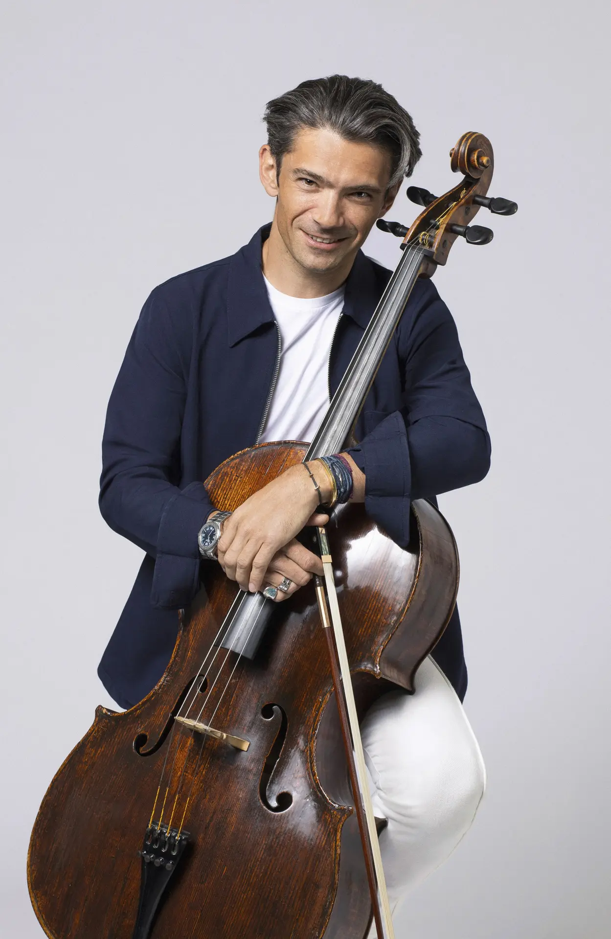 Gautier Capuçon