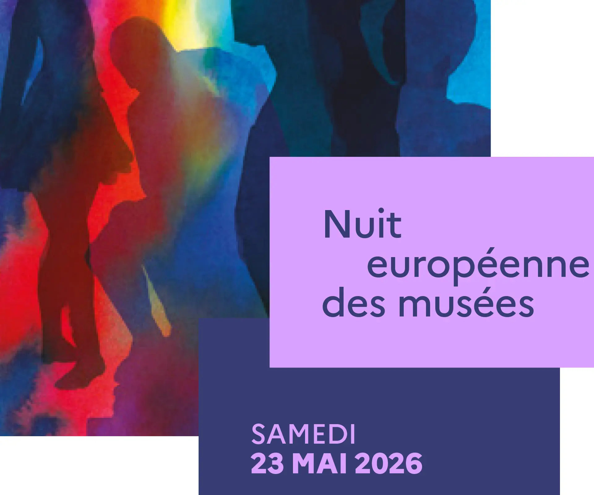 Nuit européenne des Musées