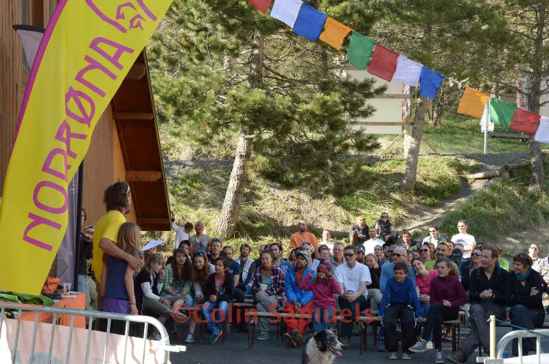 Meidjo Telemark Festival