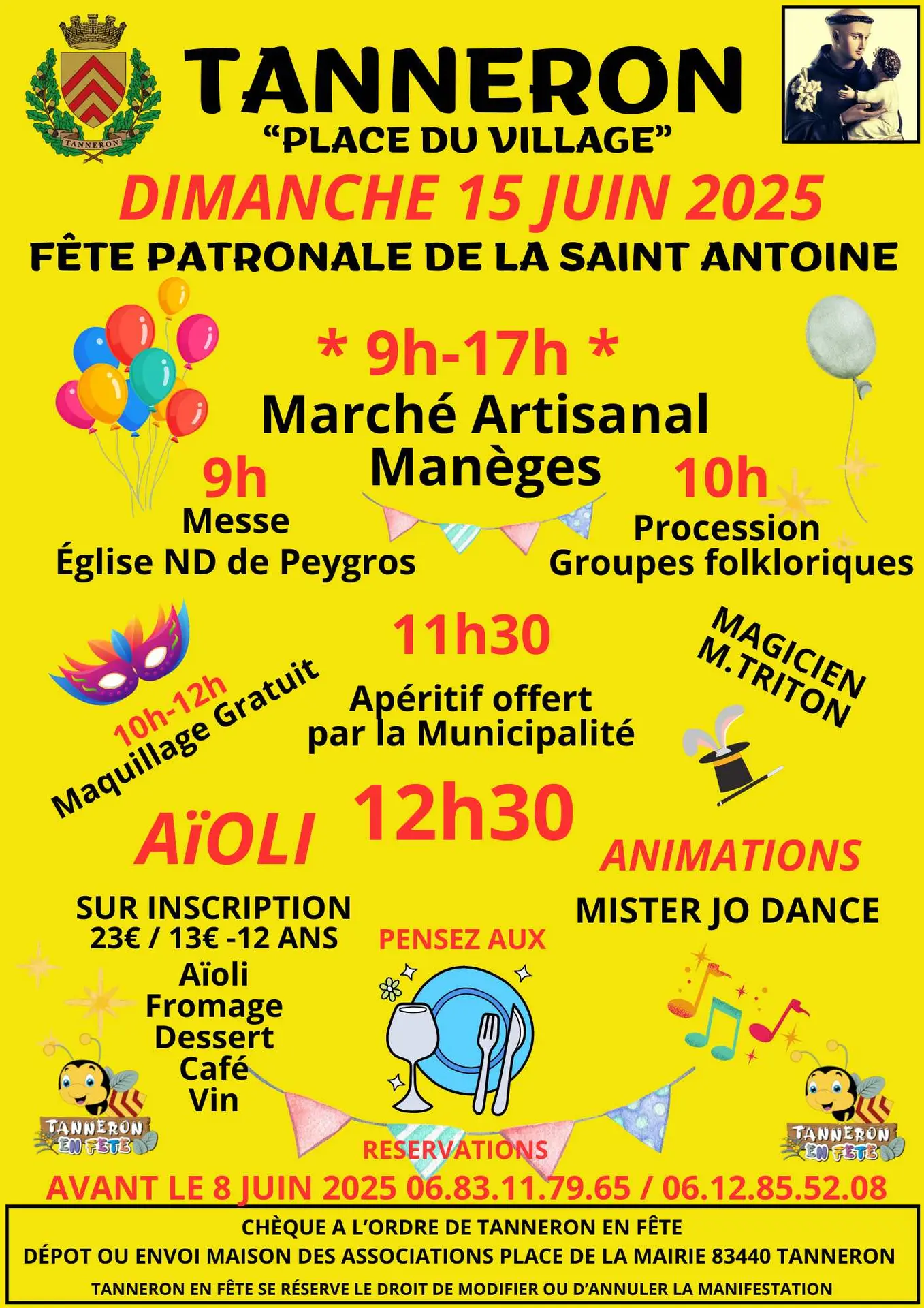 Programme