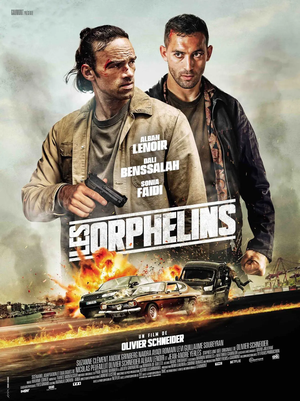 Affiche