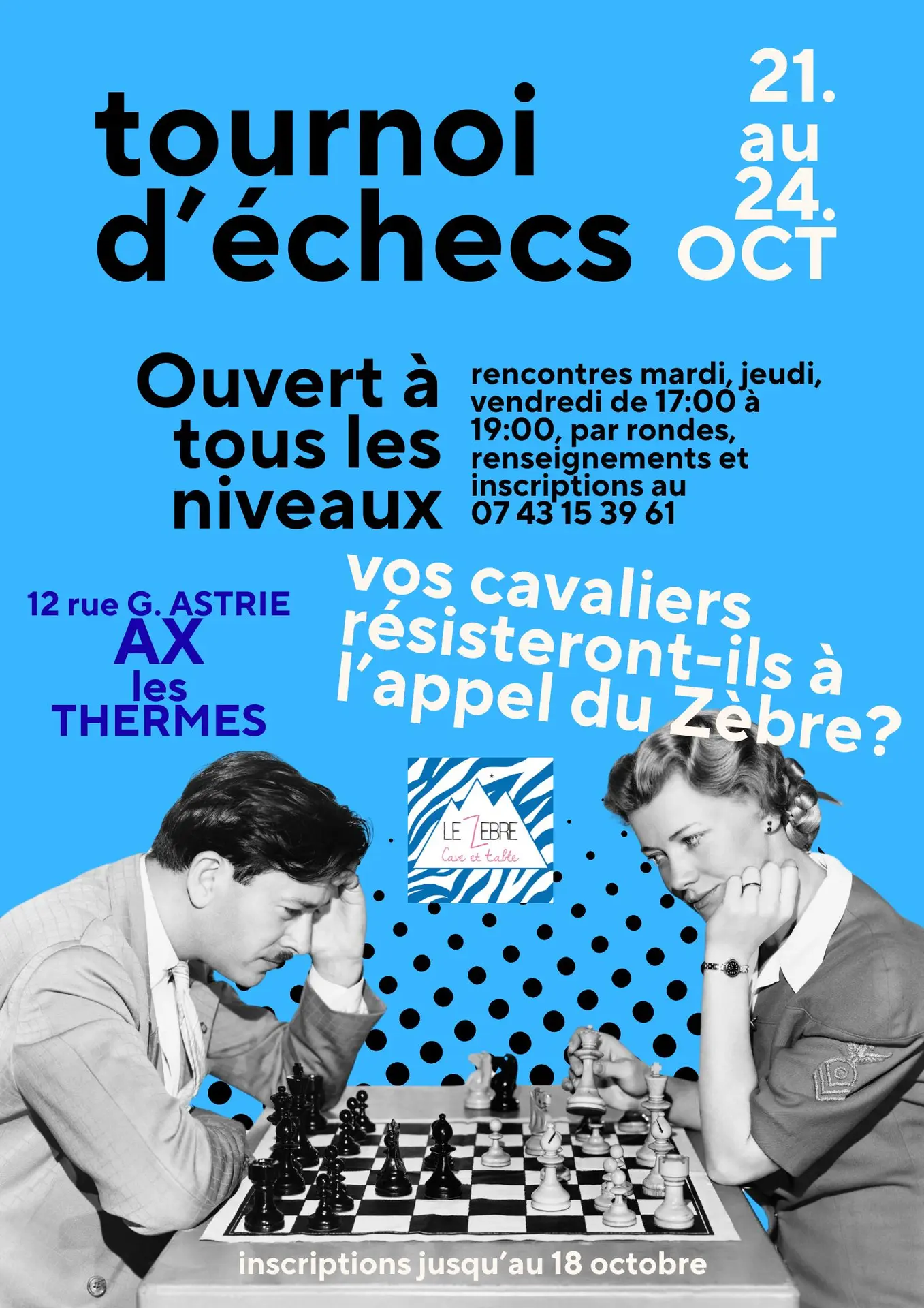 Affiche