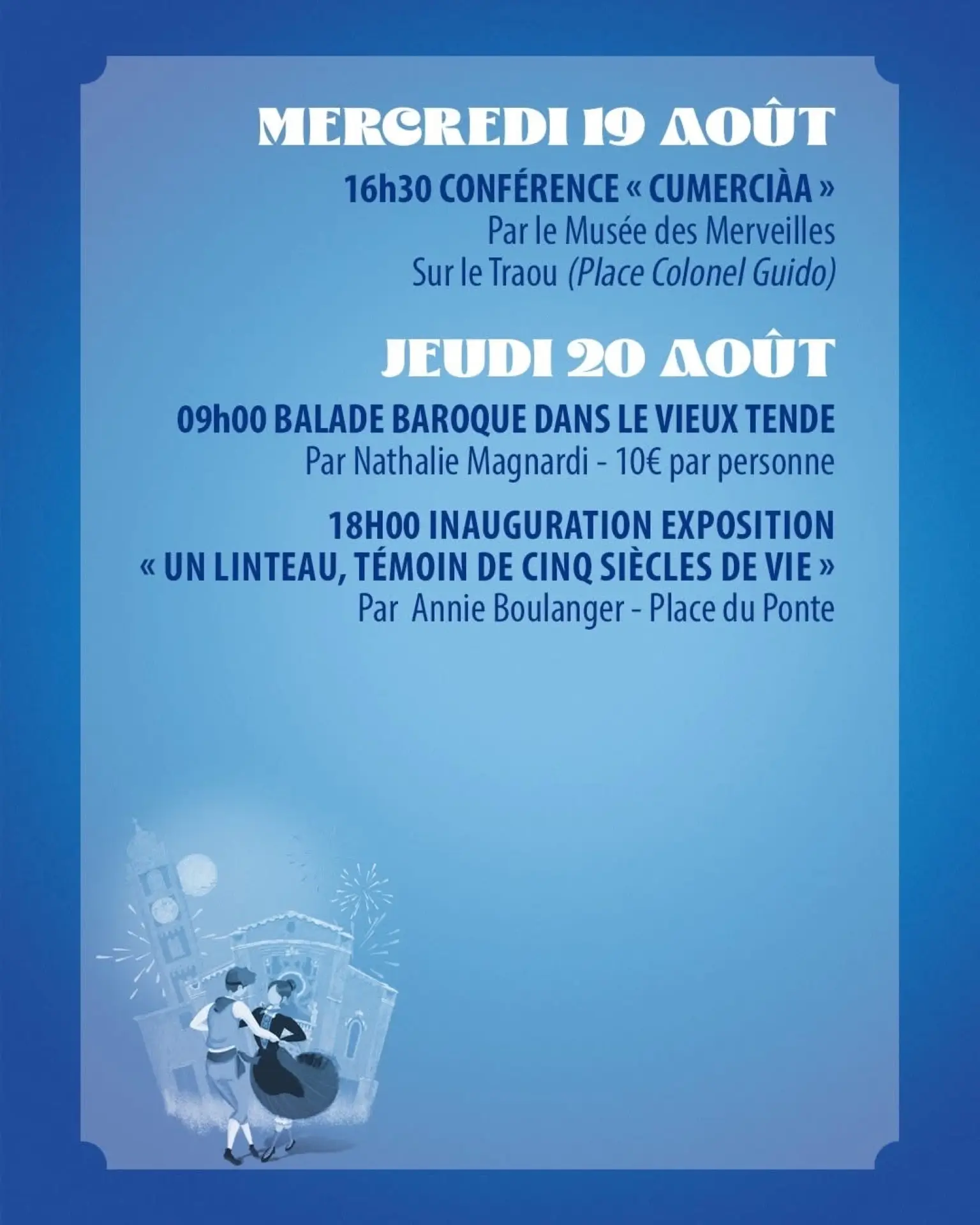 Programme 1