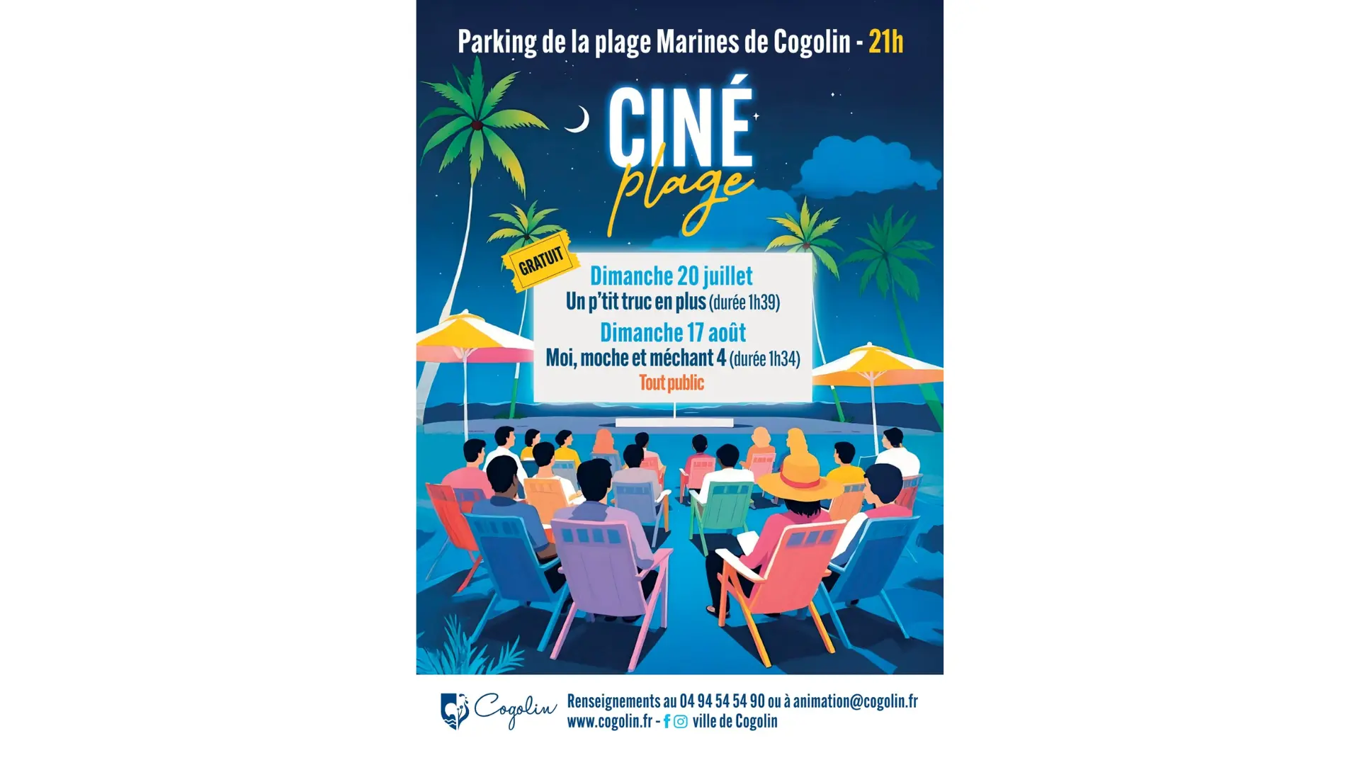 Les Marines de Cogolin