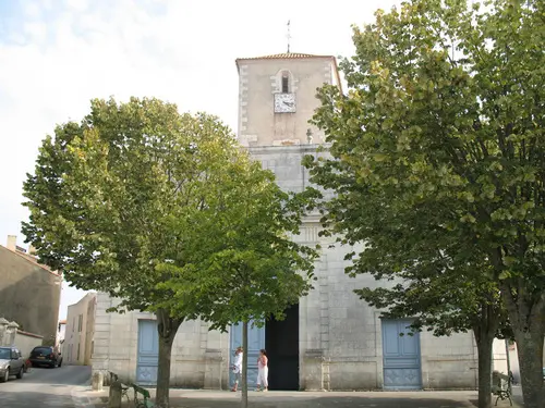 Eglise Sainte Catherine