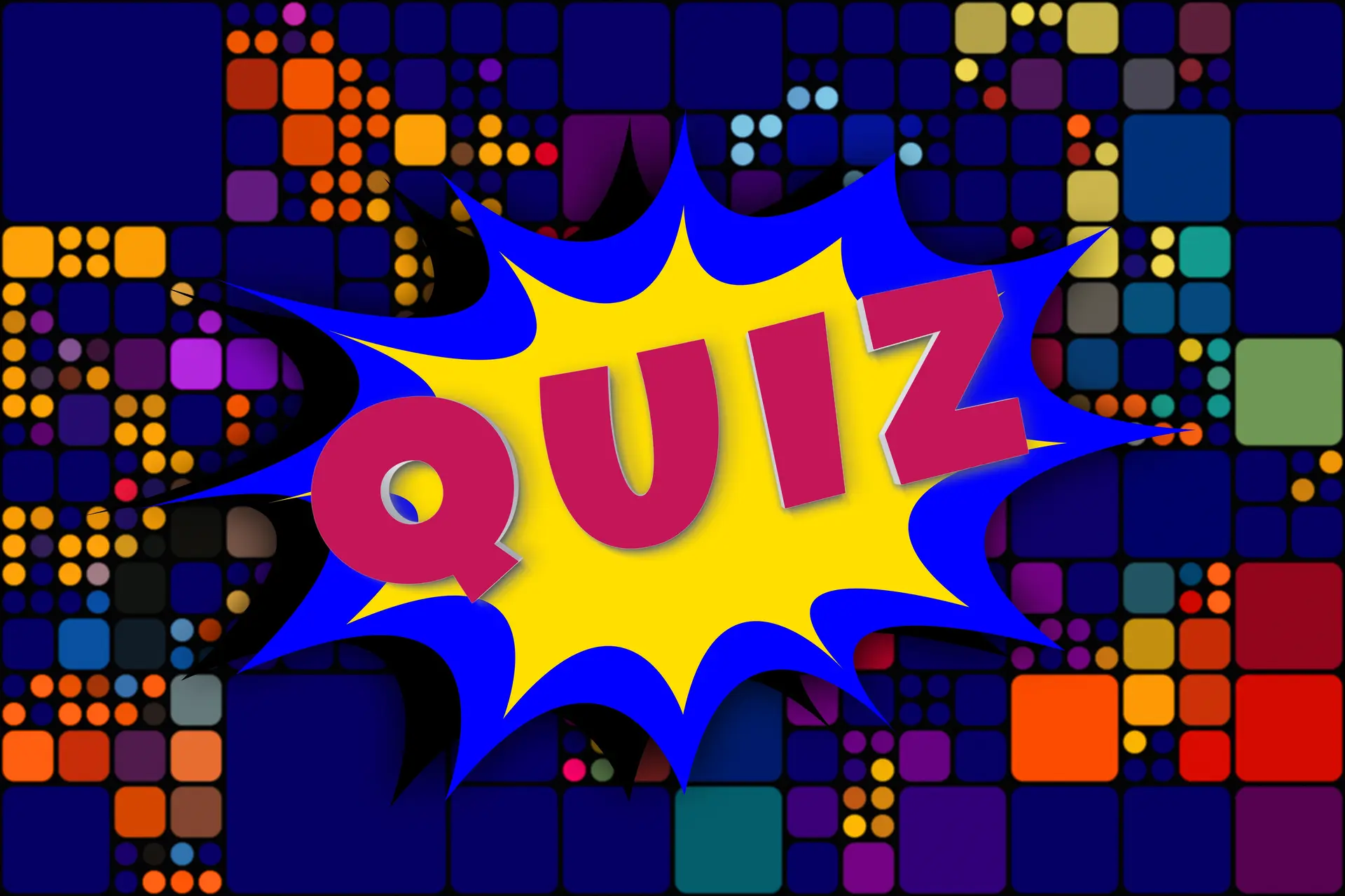 quiz