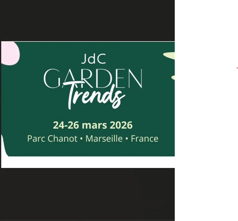 Les JdC Garden Trends