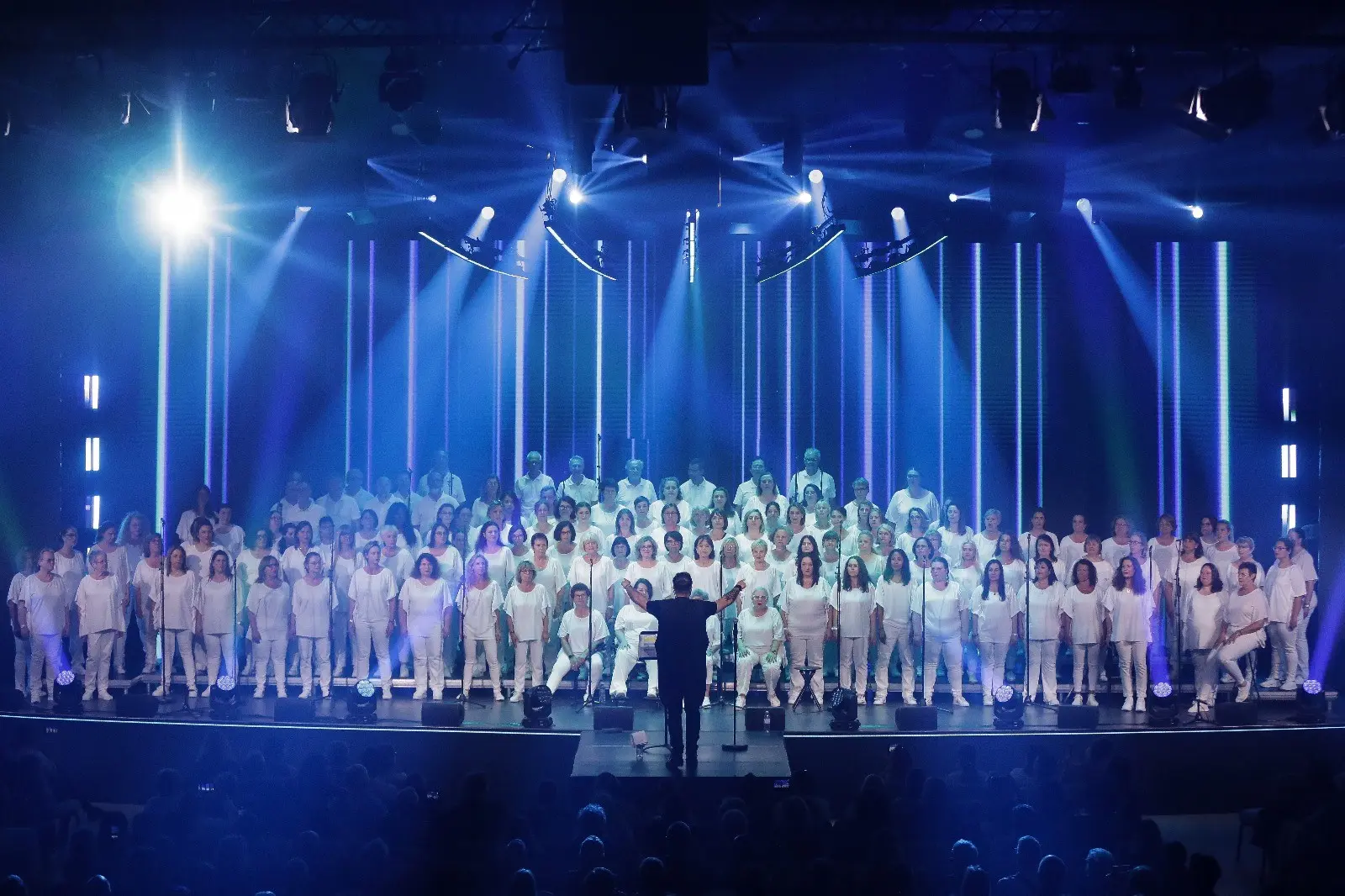 Tournée Ça, c'est le Sud !_Embrun