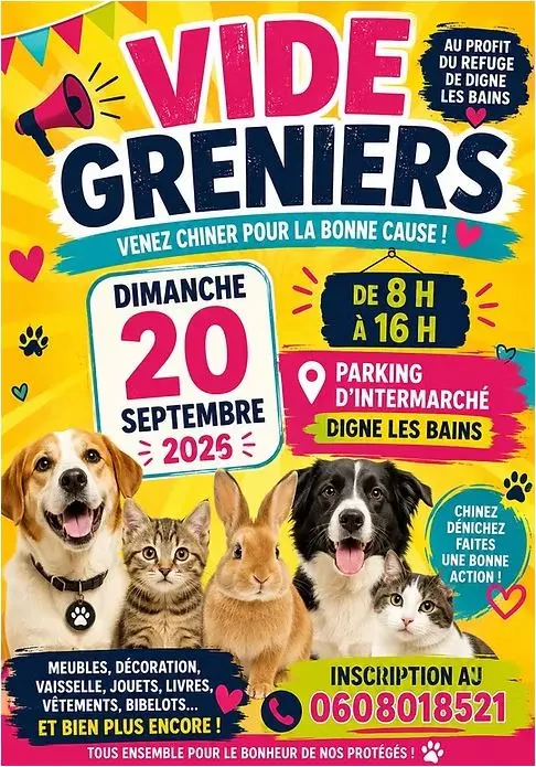Affiche