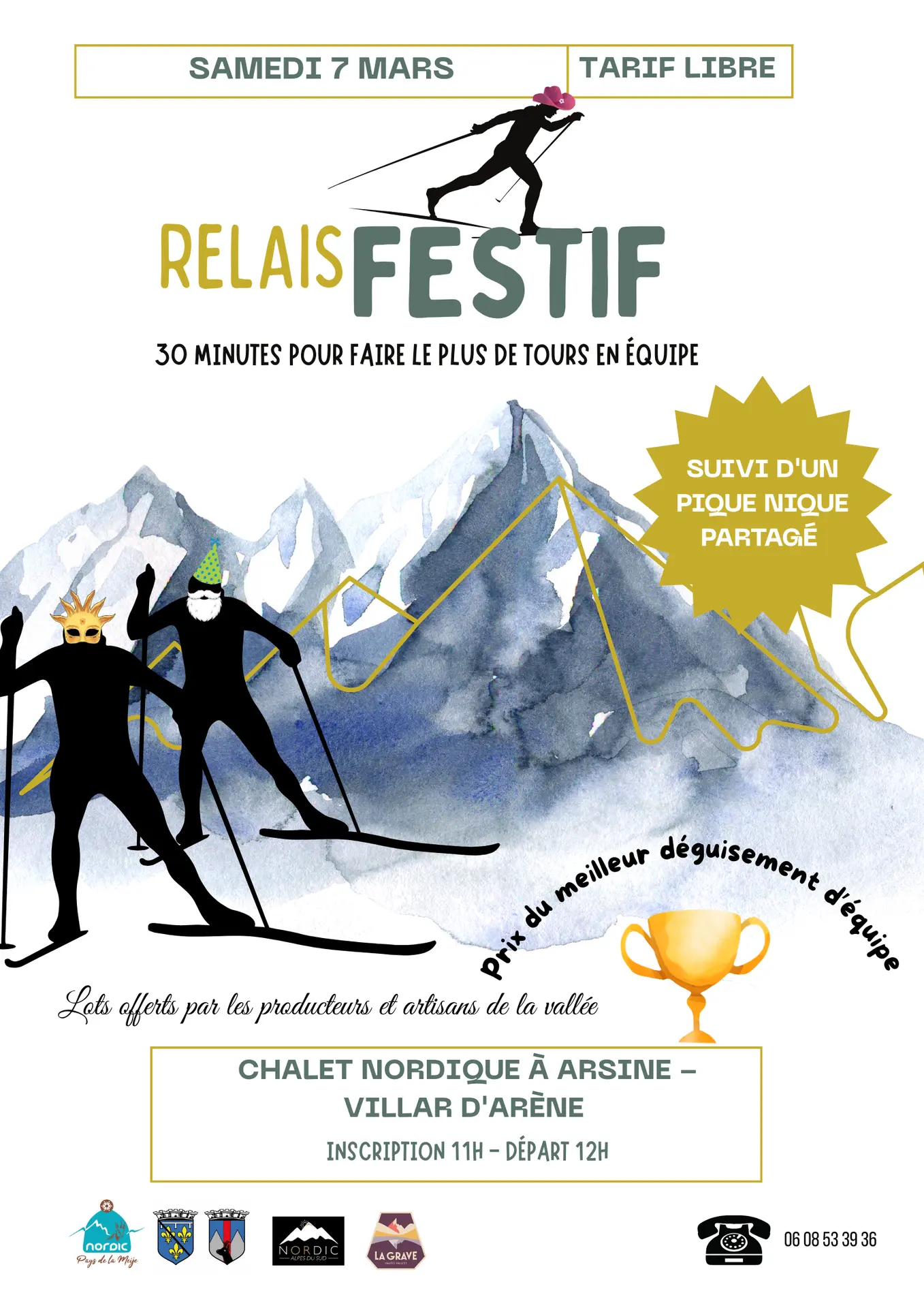 relais festif