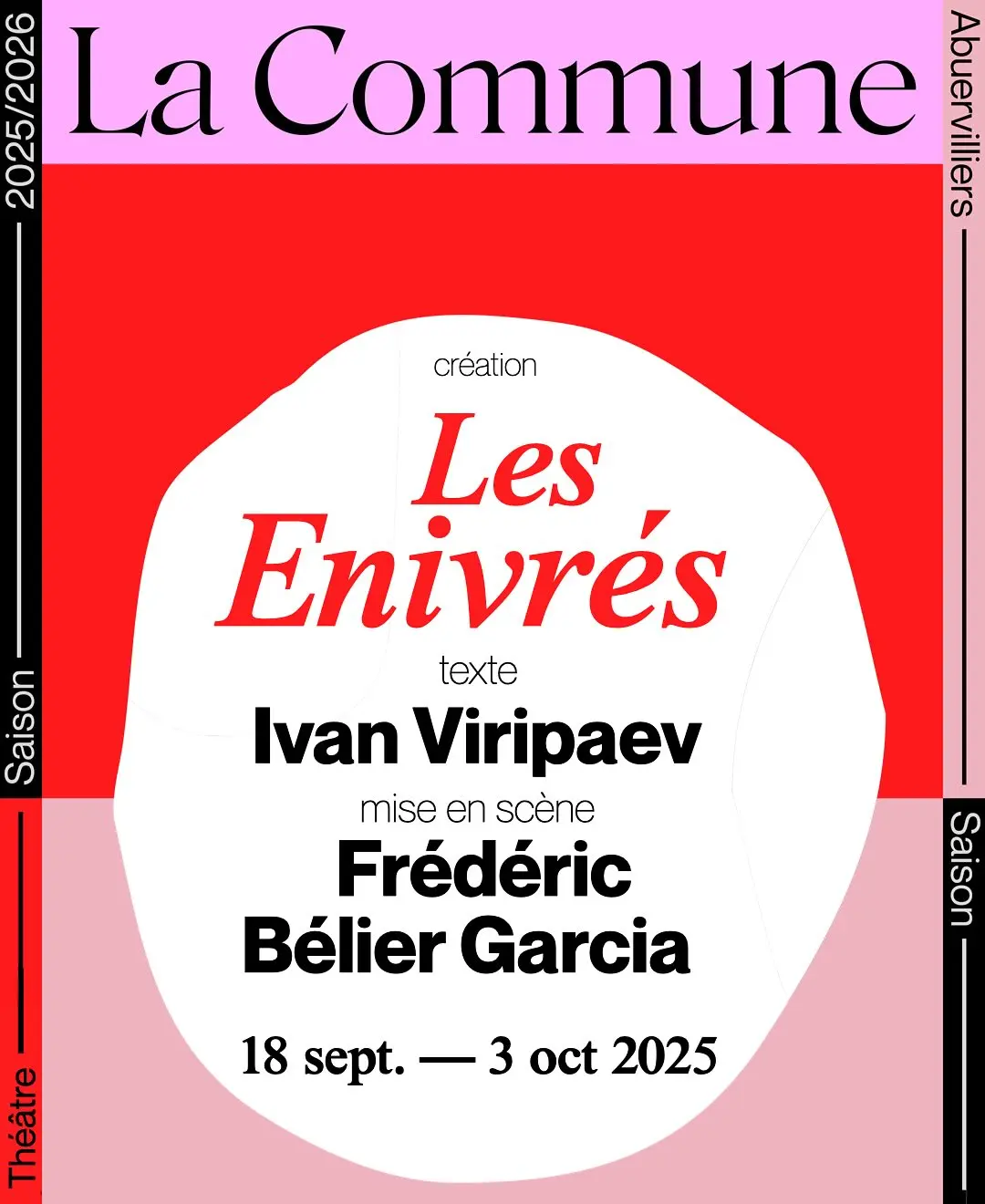 Les Enivrés