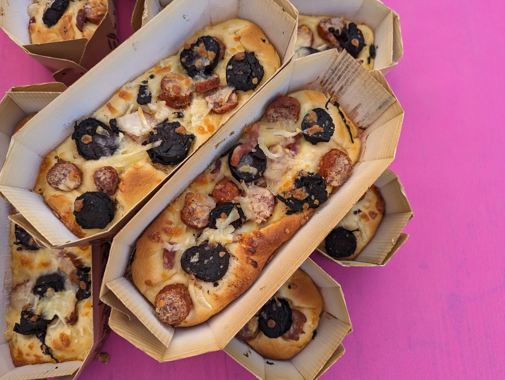 Fête du Boudin_Manigod