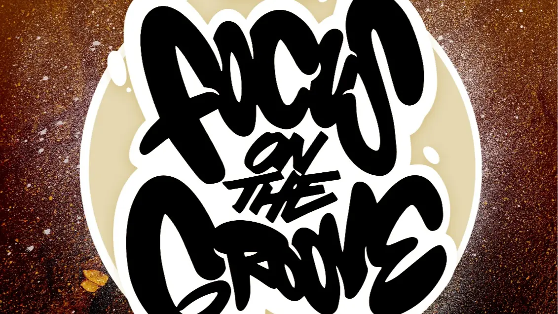 Focus on the groove : hip hop edition