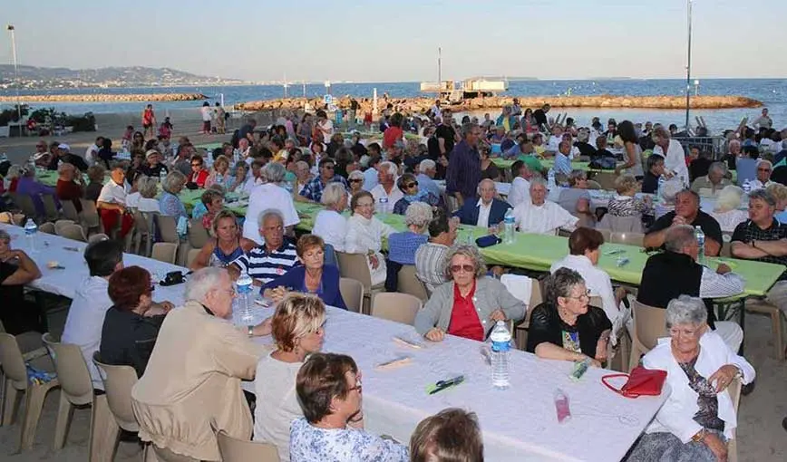 Fête de la Saint Jean