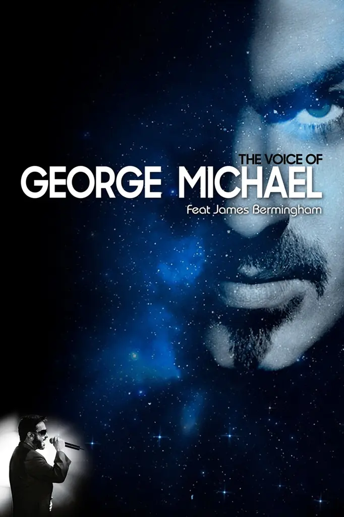 The Voice of George Michael_Avignon