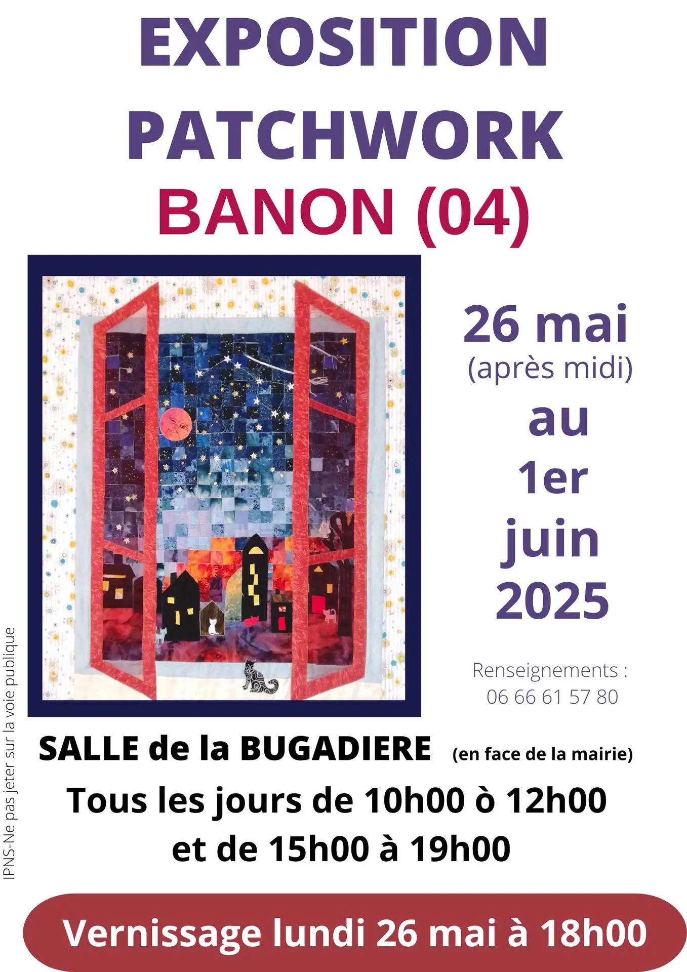 Affiche
