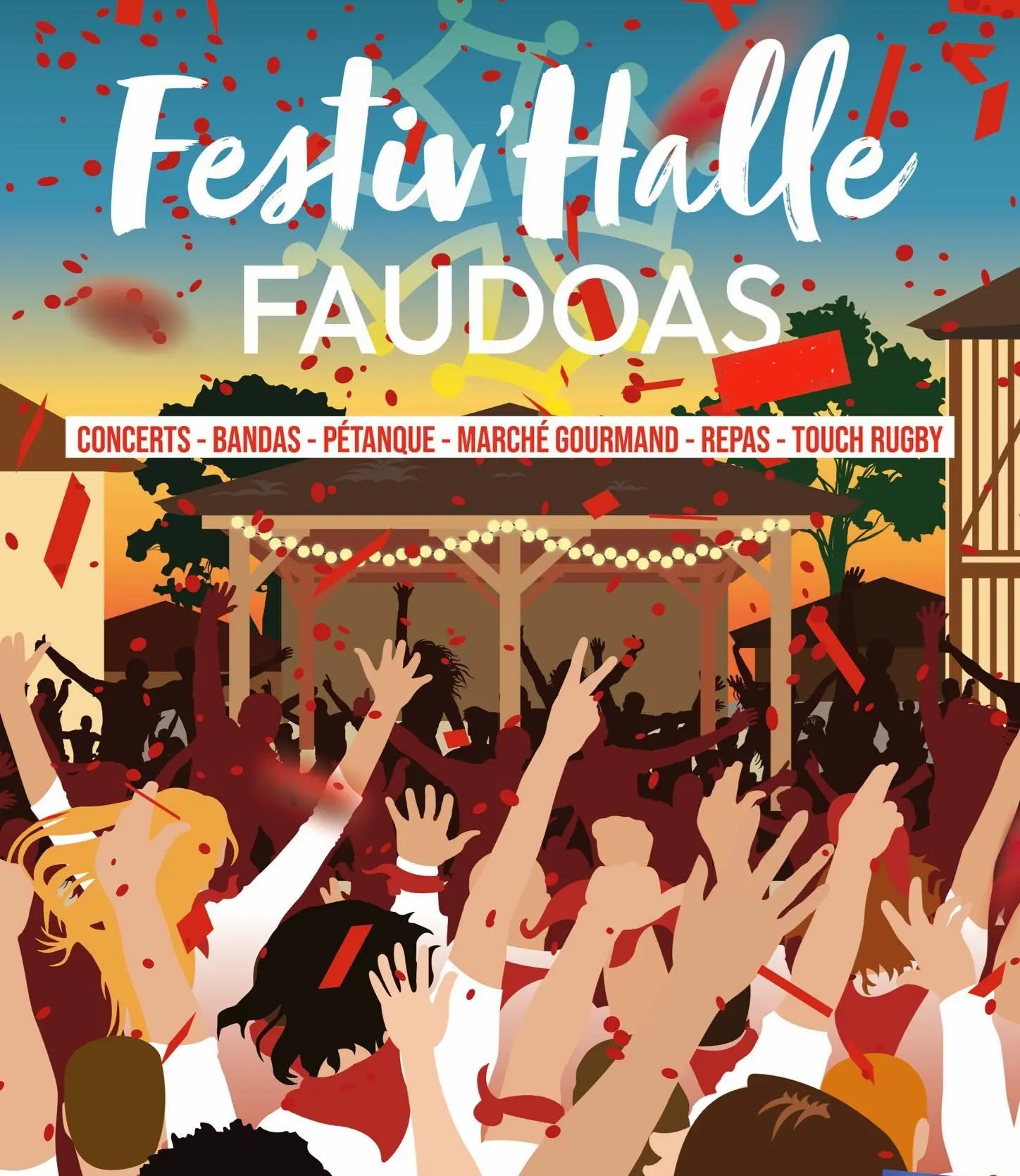 Festiv'halle 2026_Faudoas