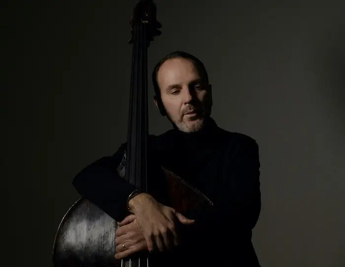 Concert - Clovis Nicolas Trio