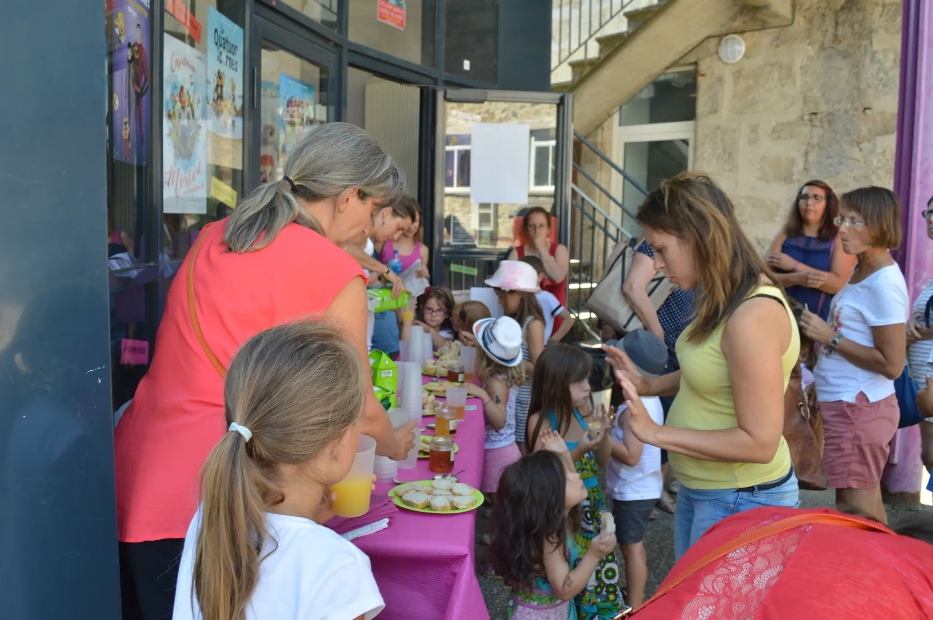 Festival du dessin animé