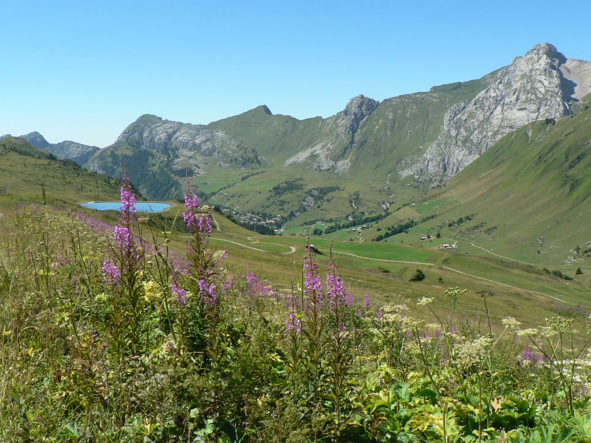 Le Grand-Tour du Grand-bo
