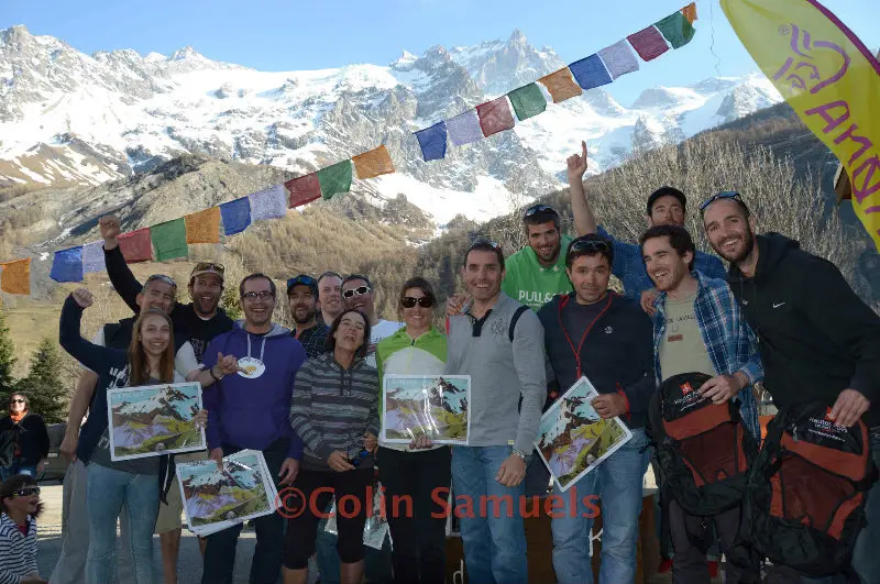 Meidjo Telemark Festival