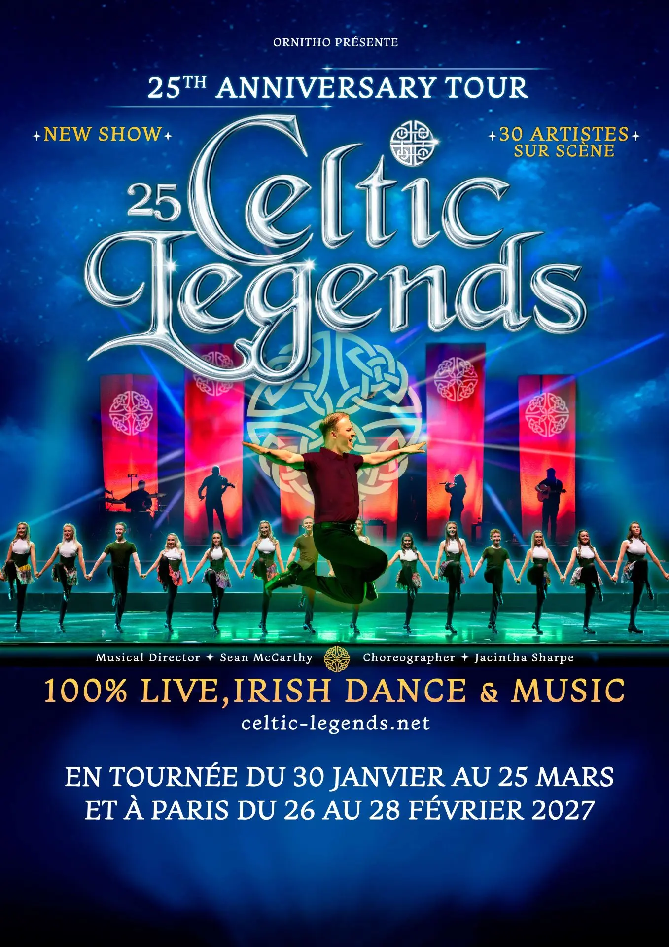affiche officielle