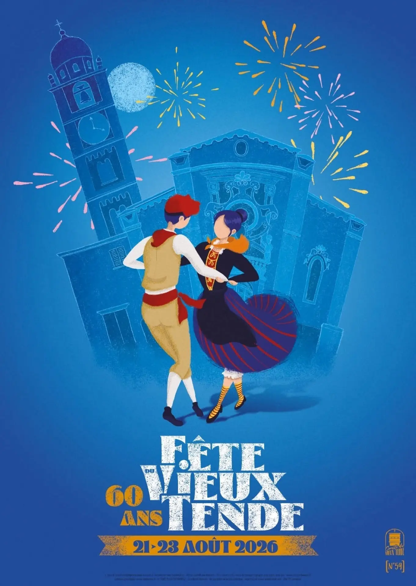 Affiche 2026