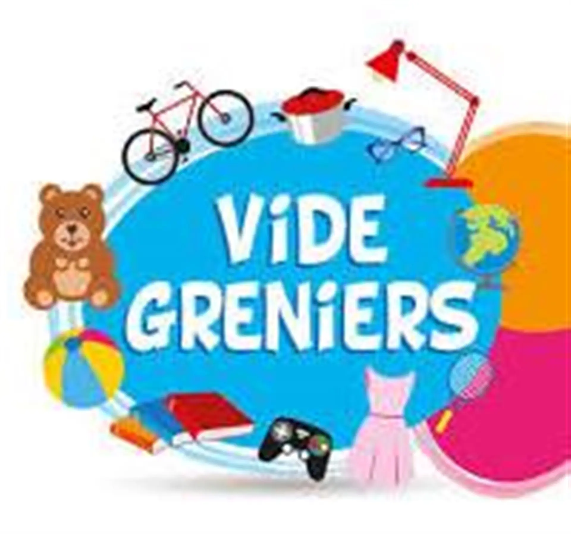 Vide Grenier