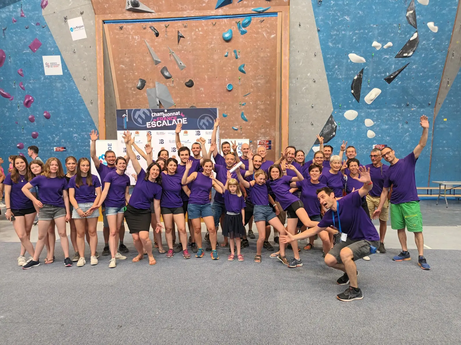 Photo de l'évènement